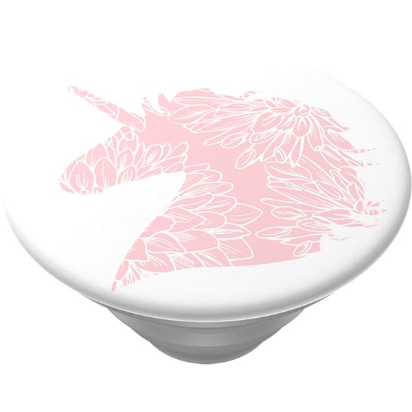 PopSockets PopGrip - Abnehmbar - Unifloral