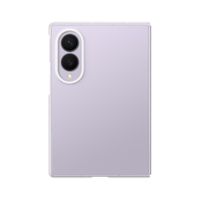 Samsung Original Clear Case Samsung Galaxy Z Fold 8 - Transparent