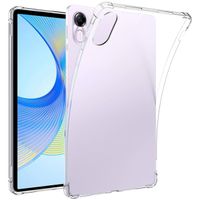 imoshion Shockproof Case für das Honor Pad X9 - Transparent