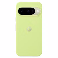 Google Originele Back Cover Google Pixel 10 / 10 Pro - Lemongrass