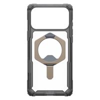 UAG Plasma XTE Back Cover MagSafe Apple iPhone 17 Pro Max - Ash / Titanium
