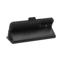 dbramante1928 Oslo Pro Klapphülle Samsung Galaxy A27 (5G) - Black