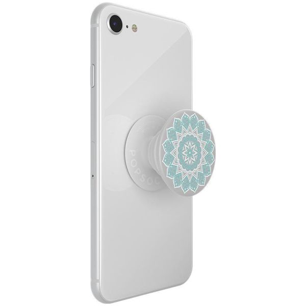 PopSockets PopGrip - Abnehmbar - Peace Mandala Tiffany