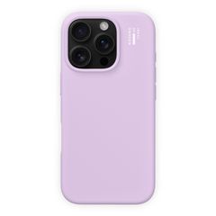 iDeal of Sweden Silikonhülle mit MagSafe Apple iPhone 16 Pro - Lavender Milk