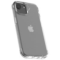 ZAGG Luxe Case iPhone 13/14/15/16e - Clear