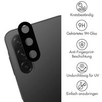 imoshion Kameraprotektor aus Glas 2er-Pack für das Samsung Galaxy A17