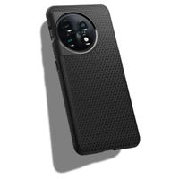 Spigen Liquid Air™ Case für das OnePlus 11 - Schwarz