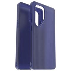 OtterBox Symmetry Soft Touch MagSafe Backcover Samsung Galaxy S25 Ultra - Purple & Blue