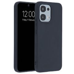 imoshion TPU Color Cover Oppo A6 Pro (5G) - Dunkelblau