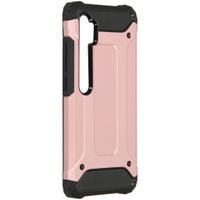 imoshion Rugged Xtreme Case Roségold für das Xiaomi Mi Note 10 (Pro)