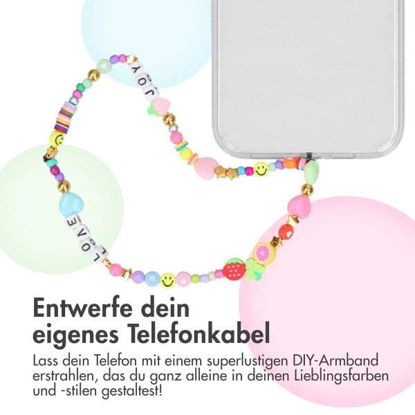 imoshion DIY Telefonband adults - Universal - Mehrfarbig