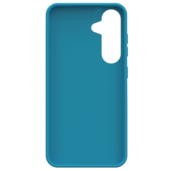 ZAGG Luxe Case Samsung Galaxy S25 - River Blue