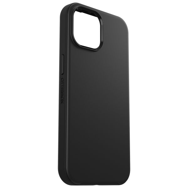 OtterBox Symmetry Case für das iPhone 15 / 14 / 13 - Schwarz