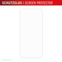 Displex Bildschirmschutzfolie Real Glass Apple iPhone 17 Pro Max