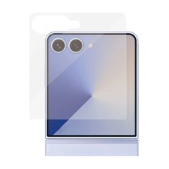 PanzerGlass Ultra-Wide Fit Antibakterieller Displayschutz Samsung Galaxy Z Flip 7