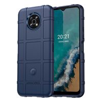 imoshion Rugged Shield Backcover für das Nokia G50 - Dunkelblau