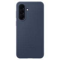 Samsung Original Silikon Cover Samsung Galaxy A57 (5G) - Dark Blue