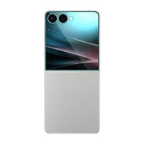 Spigen GLAStR Fit Displayschutzfolie 2er-Pack + Applicator Samsung Galaxy Z Flip 7