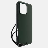 BodyGuardz Paradigm Pro Case für das iPhone 16 Pro Max - Emerald