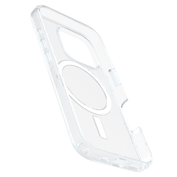 OtterBox Symmetry Clear Case MagSafe Apple iPhone 16 Pro - Clear