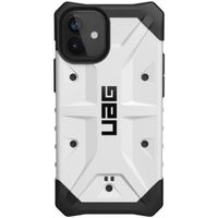 UAG Pathfinder Case Apple iPhone 12 Mini - Weiß