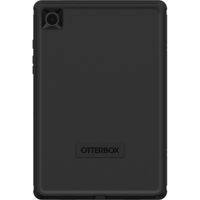 OtterBox Defender Rugged Case für das Samsung Galaxy Tab A8 - Schwarz