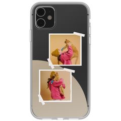 Hülle mit eigenem Foto und/oder Text Apple iPhone 11 - Filmrol nummer 2