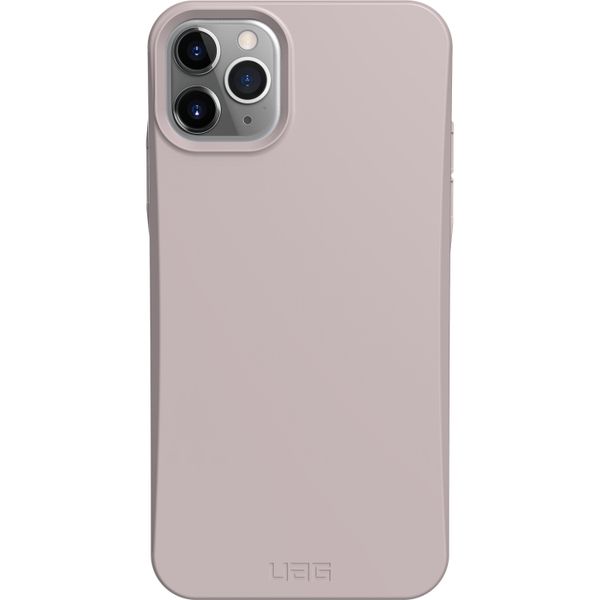 UAG Outback Hardcase Lila für das iPhone 11 Pro Max