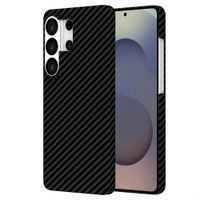 Accezz MagSafe Kevlar® Hülle Samsung Galaxy S26 Ultra - Schwarz