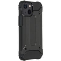 imoshion Rugged Xtreme Case für das iPhone 13 Mini - Schwarz