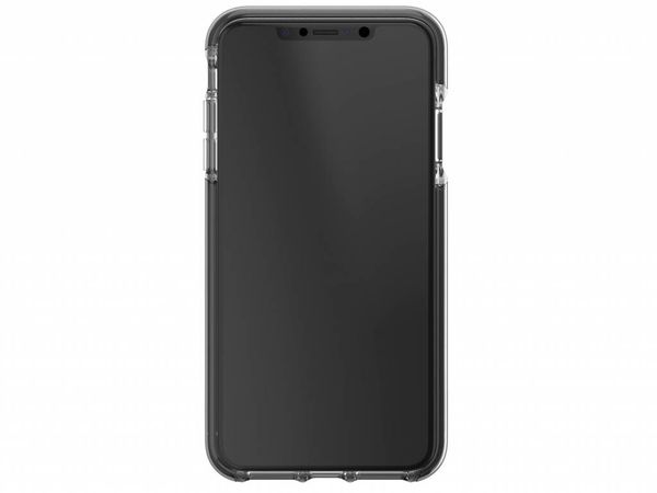 ZAGG D3O® Piccadilly Case Schwarz für das iPhone Xs Max