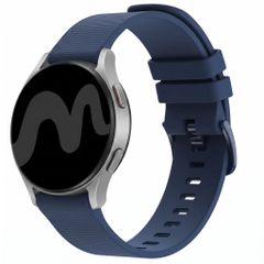 imoshion Pr3267 -   Universelle 20 mm Anschluss - Dunkelblau