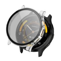 imoshion Full Cover Hard Case Garmin Venu 3 - Transparent