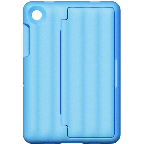 Samsung Original Puffy Cover für das Samsung Galaxy Tab A9 Plus - Blau