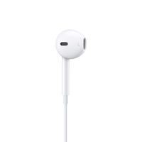 Apple EarPods mit Mini-Jack-Anschluss - Weiß