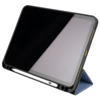 Tucano Up Plus Folio Case Apple iPad 11 (2025) 11 Zoll A16 / iPad 10 (2022) 10.9 Zoll - Sky Blue