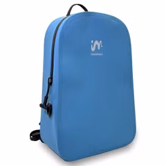 imoshion Air-Tight Waterproof Rucksack 10L - Small - Soft Blue