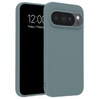 imoshion TPU Color Cover Google Pixel 11 Pro - Pine Green