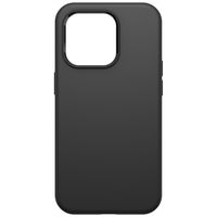 OtterBox Symmetry Clear Case für das iPhone 14 Pro - Schwarz