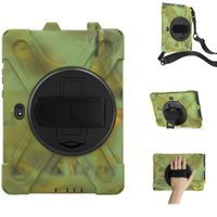 Extreme Case Shoulder Strap Samsung Galaxy Tab Active Pro