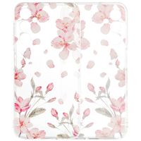 imoshion Design Hülle Samsung Galaxy A25 (5G) - Blossom Watercolor