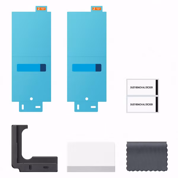 Samsung Original Displayschutzfolie Samsung Galaxy Z Fold 7
