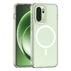 imoshion Protective Back Cover mit MagSafe OnePlus 15R - Transparent