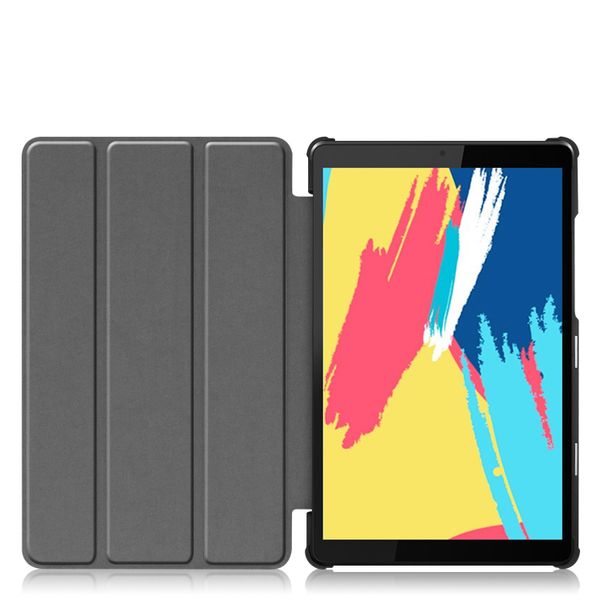 imoshion Design Trifold Klapphülle Lenovo Tab M8 / M8 FHD - Paris