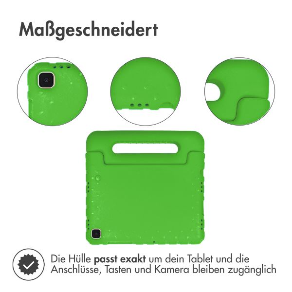 imoshion Hülle mit Handgriff kindersicher Samsung Galaxy Tab A7