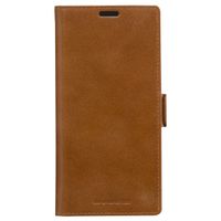 dbramante1928 Copenhagen Klapphülle Samsung Galaxy S24 Ultra - Tan