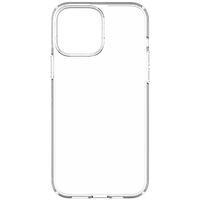 Spigen Liquid Crystal Case für iPhone 13 Pro - Transparent