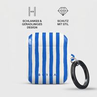 Burga Hardcase Hülle  Apple AirPods 1 / 2 - Kafenio