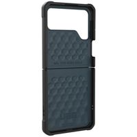 UAG Civilian Backcover für das Samsung Galaxy Z Flip 3 - Blau