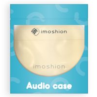 imoshion ﻿Hardcover-Schale für das AirPods 1 / 2 - Gelb